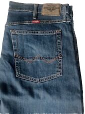 Jeans wrangler slim usato  Torre Orsaia