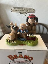 mcdonalds beano toys for sale  Shipping to Ireland