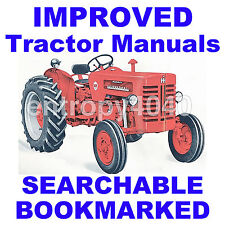 275 b275 tractor for sale  New York