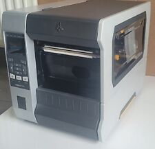 Zebra zt620 300 for sale  Ireland