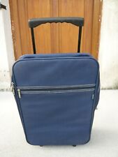 Valise roulettes tissus d'occasion  Viry