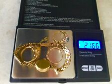 9ct scrap gold for sale  TORQUAY