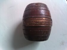 small barrels for sale  SPALDING
