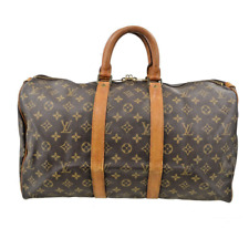 Louis vuitton keepall d'occasion  Expédié en Belgium