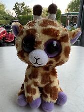 Plüschtier beanie boos gebraucht kaufen  Hamburg-, Oststeinbek