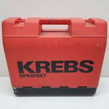 Krebs heavy duty for sale  Seattle
