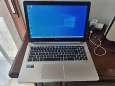 Asus vivobook 16gb usato  Roma