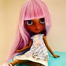 Ooak blythe doll for sale  SALISBURY