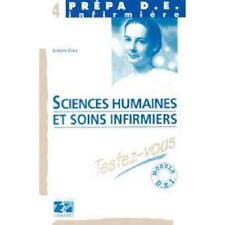 Livre sciences humaines d'occasion  Les Mureaux
