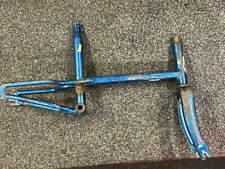 Raleigh budgie frame for sale  CHESTERFIELD