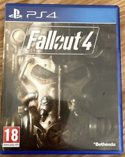Fallout ps4 game for sale  NEATH