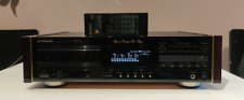 Pioneer Reference Compact Disc Player PD-91 HIFI Audio VeryGood Condition Urushi for sale  Shipping to South Africa