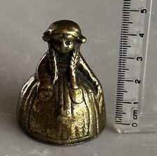 Small girl brass for sale  WALTHAM CROSS