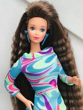 Barbie extra selten gebraucht kaufen  Seehausen, Zehrental