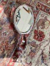 Miroir transparent vintage d'occasion  Laval