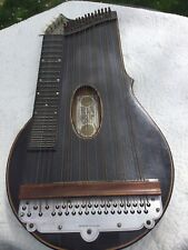 guitar zither for sale  Boise