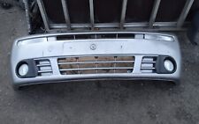 Vauxhall vivaro bumper for sale  COVENTRY