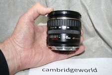 CANON EOS EF 24-85mm F3.5-4.5 USM  ULTRASONIC ZOOM LENS ORIGINAL GENUINE CANON for sale  Shipping to South Africa