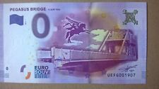 Billet euro pegasus d'occasion  Beauvoir-sur-Niort