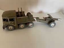 Ancien camion militaire d'occasion  Haguenau