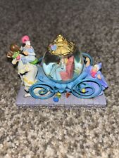 cinderella snowglobe for sale  Schwenksville