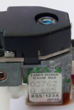Lasereinheit sony kss gebraucht kaufen  Frankfurt