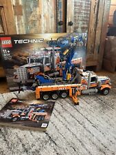 Lego 42128 heavy for sale  GRAVESEND
