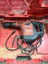 Hilti corded rotary for sale  Muscle Shoals