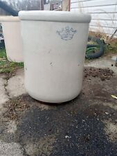 12 gallon crock vintage for sale  Townsend