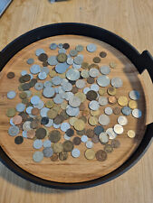 Lot münzen coins gebraucht kaufen  Bergheim-Quadraht-Ichendorf