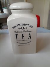 Vintage butlers mrs.winterbott for sale  Shipping to Ireland