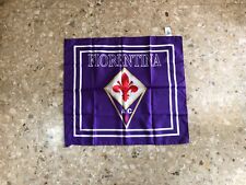 Bandiera fiorentina piccola usato  Firenze