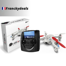 Mini quadricoptère drone d'occasion  Saint-Marcellin-en-Forez