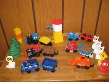 Geotrax train lot for sale  Florham Park