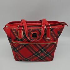 Dooney bourke red for sale  Sewell