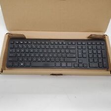 hp wireless keyboard for sale  Seattle