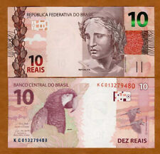 Brazil reais 2010 for sale  Woodinville