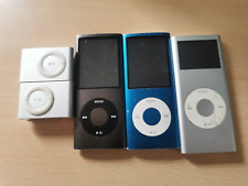 Lot ipod a1285 d'occasion  Paris IX