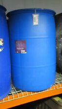 Gallon plastic barrel for sale  La Grange