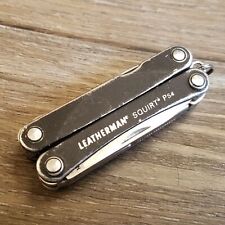 Leatherman squirt ps4 for sale  Fargo