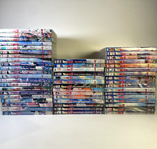 Usado, 52 x Dragon Ball Z Series 3 4 5 Coleção DVD Box Set Região 4 comprar usado  Enviando para Brazil