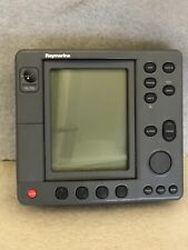 Raymarine rl70 radar for sale  LONDON