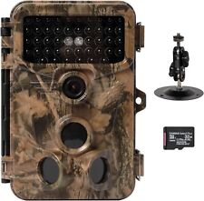 Trail Camera - 1080P 20MP Hunting Game Camera with 120° Wide-Angle Motion Sensor for sale  Shipping to South Africa