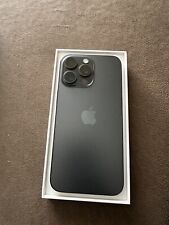 Apple iPhone 15 Pro Max - 512 GB - Preto titânio (desbloqueado), usado comprar usado  Enviando para Brazil