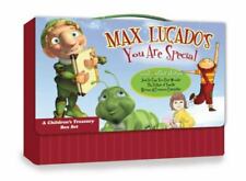 Max lucado special for sale  Sacramento