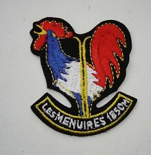 Patch ecusson ski d'occasion  Toulon-