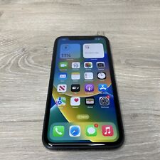 Used, Apple iPhone 11 - 64GB - Black (Unlocked) A2111 (CDMA + GSM) Great Condition for sale  Shipping to South Africa