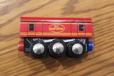 Elc wooden railway for sale  ADDLESTONE