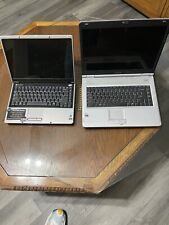 Used, Two Laptops For Parts Only for sale  Shipping to South Africa
