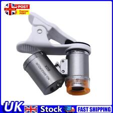 Mobile phone microscope for sale  UK